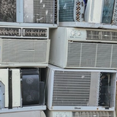 Serik Bölgesinde Sarı Hurda Fiyatı